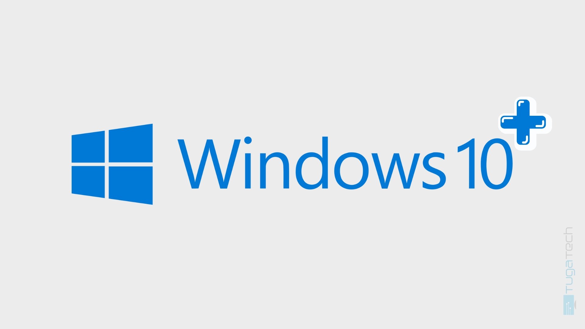 Windows 10 com plus