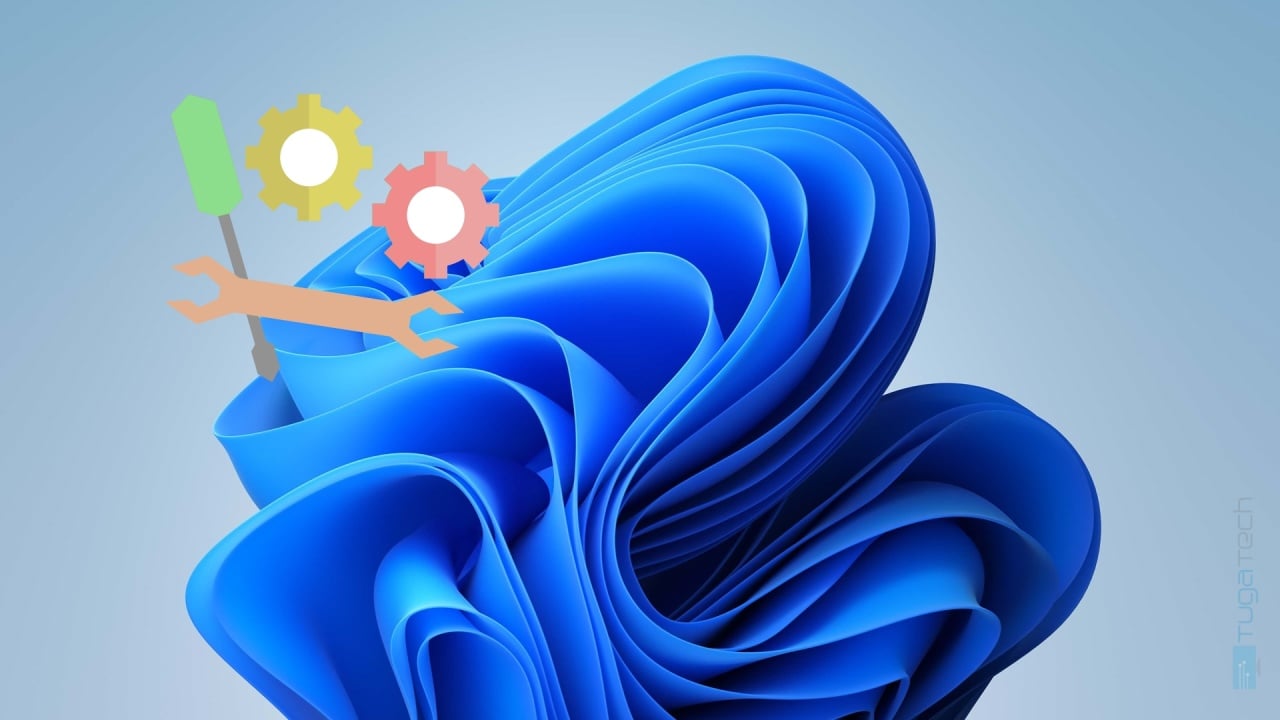 wallpaper do windows 11 com correções