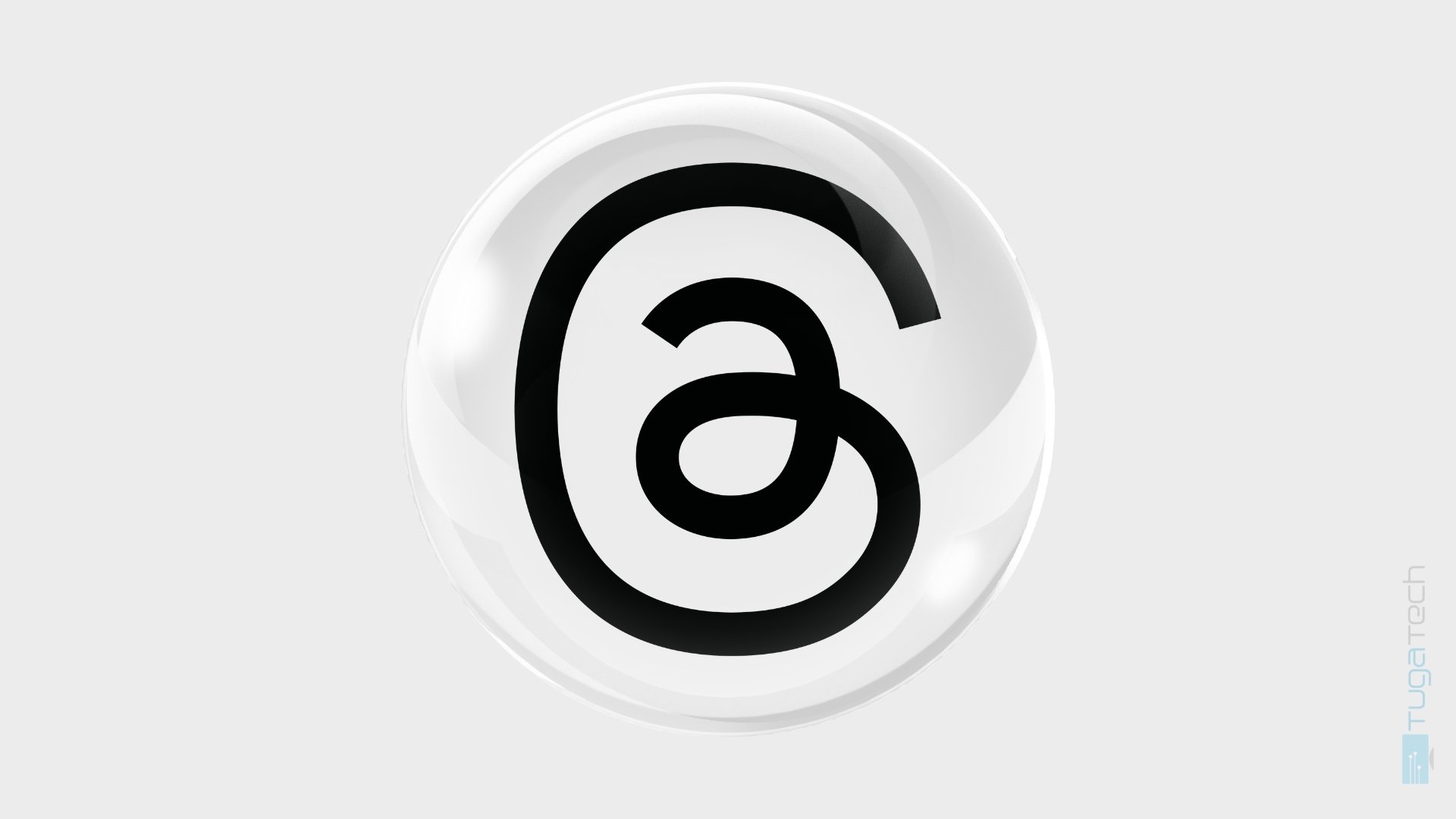 Threads logo