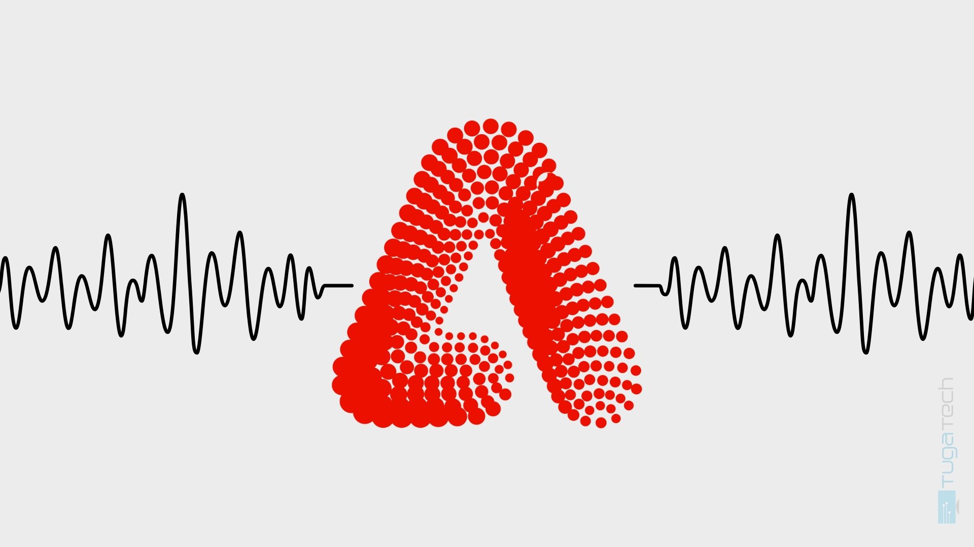 Adobe Firefly logo