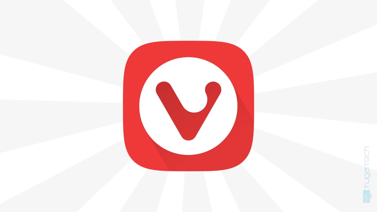 Vivaldi logo