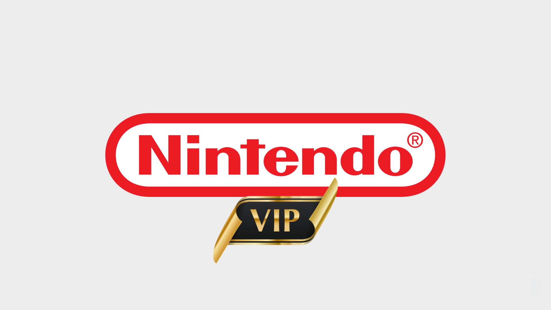 Nintendo VIP