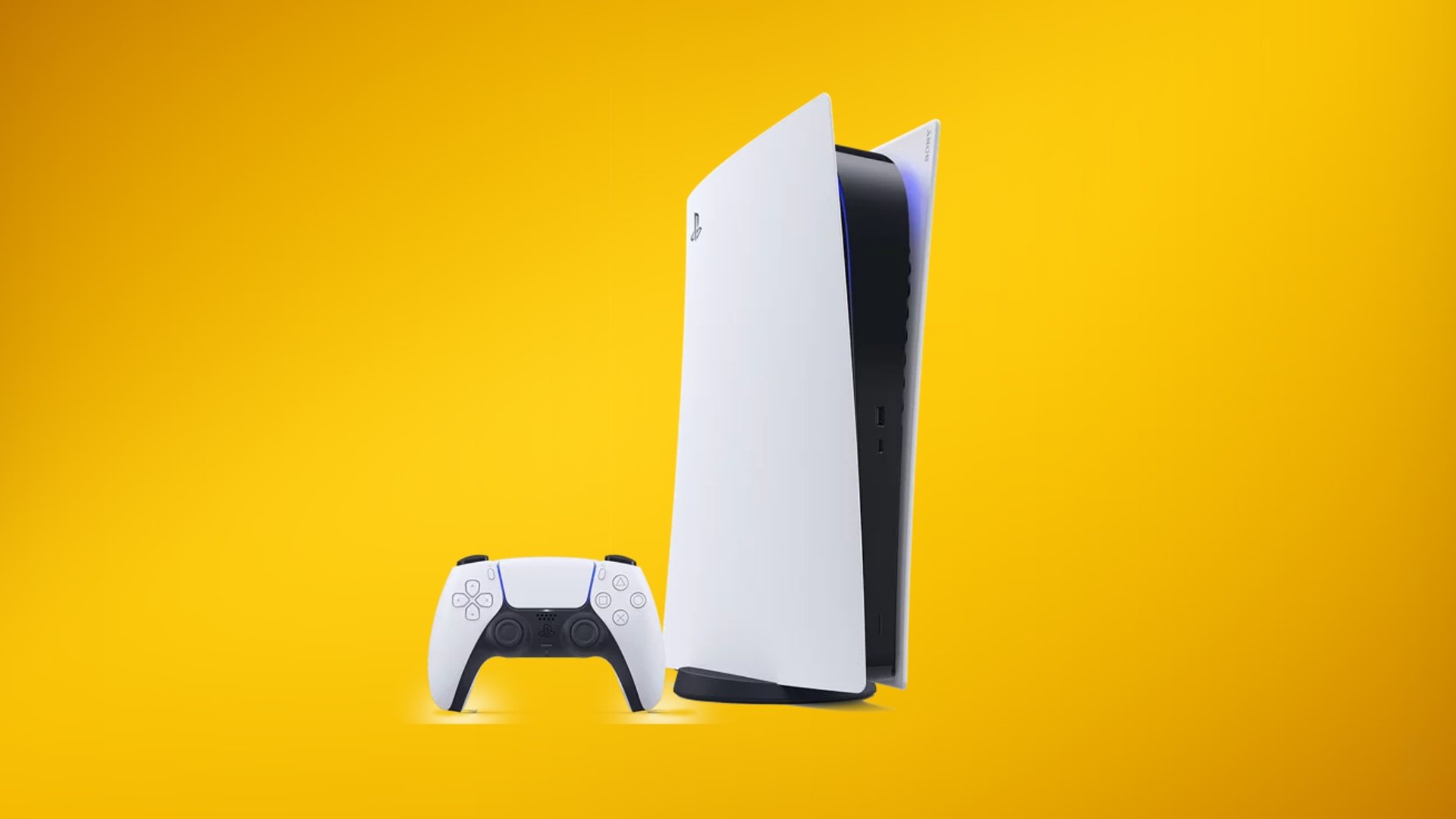 Sony playstation 5