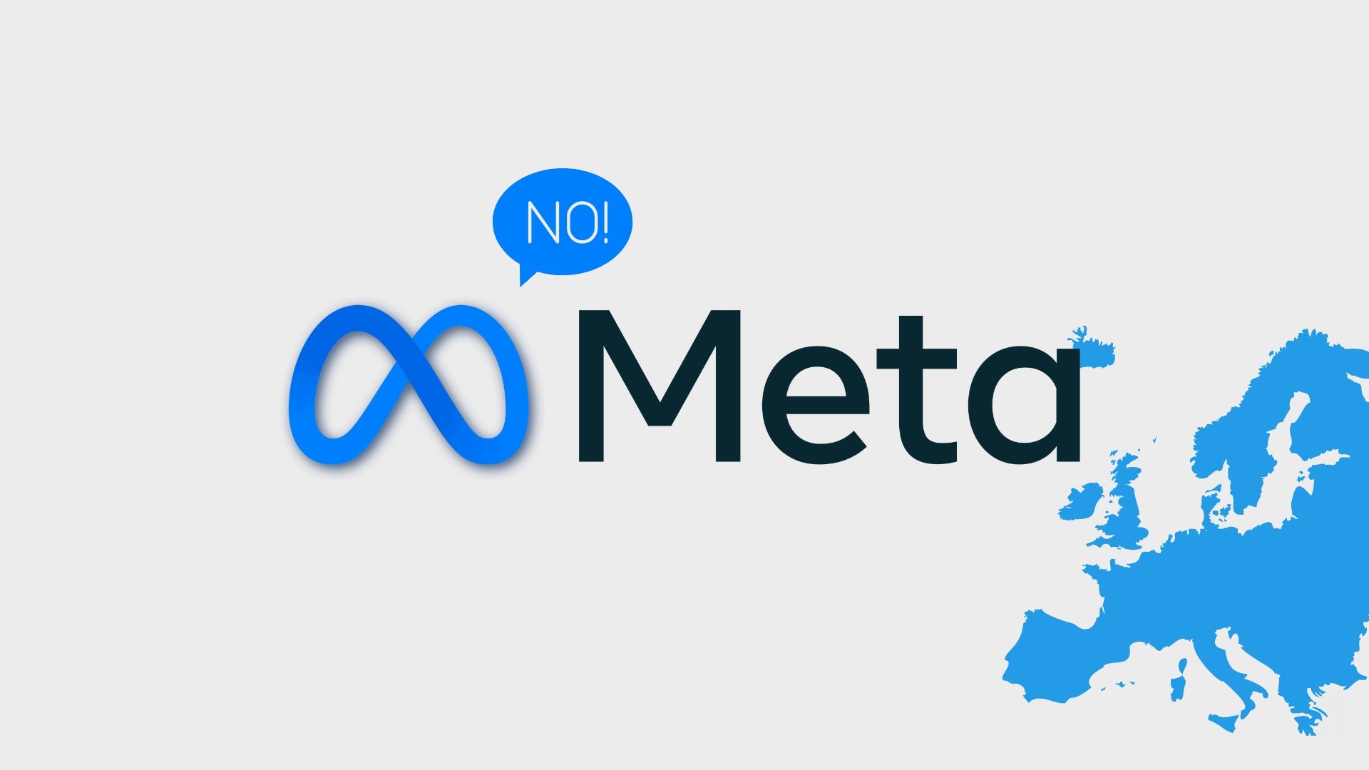 Meta a dizer não