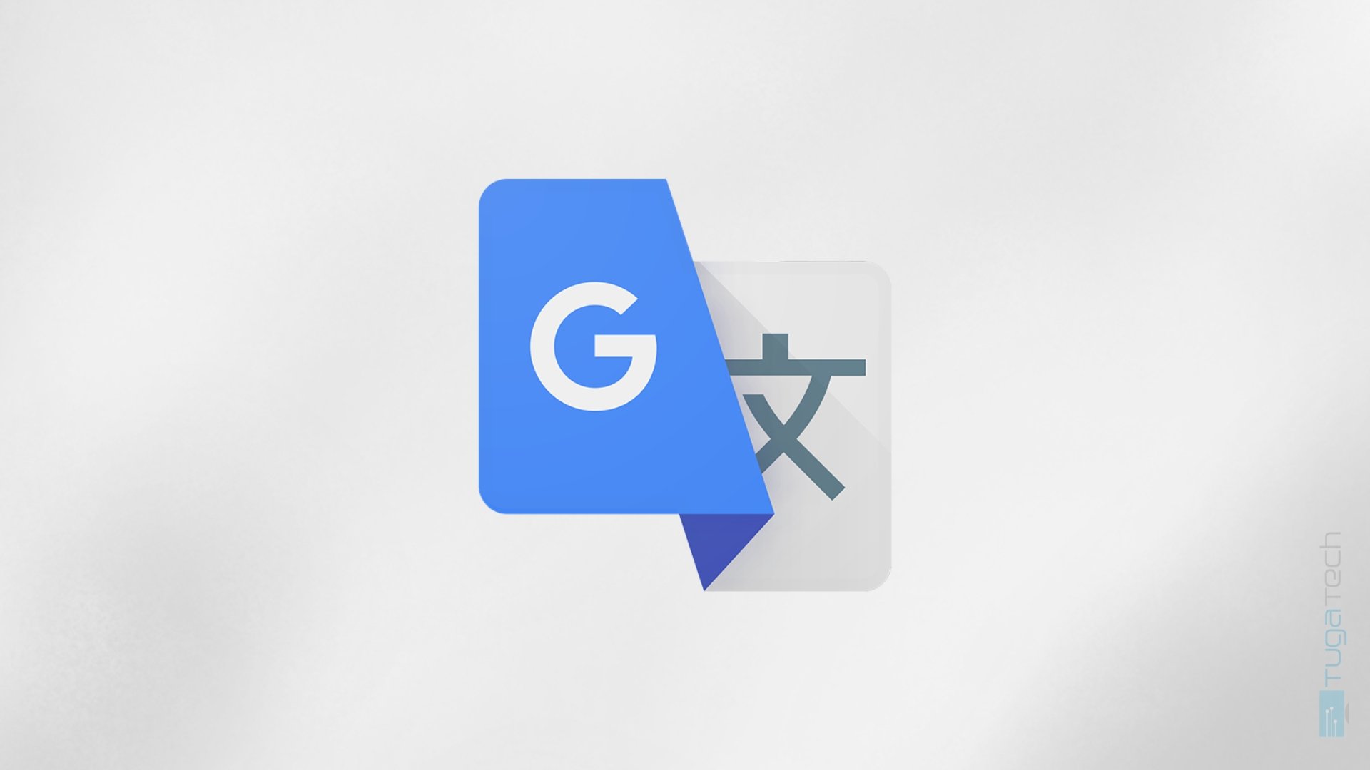 Google Tradutor logo