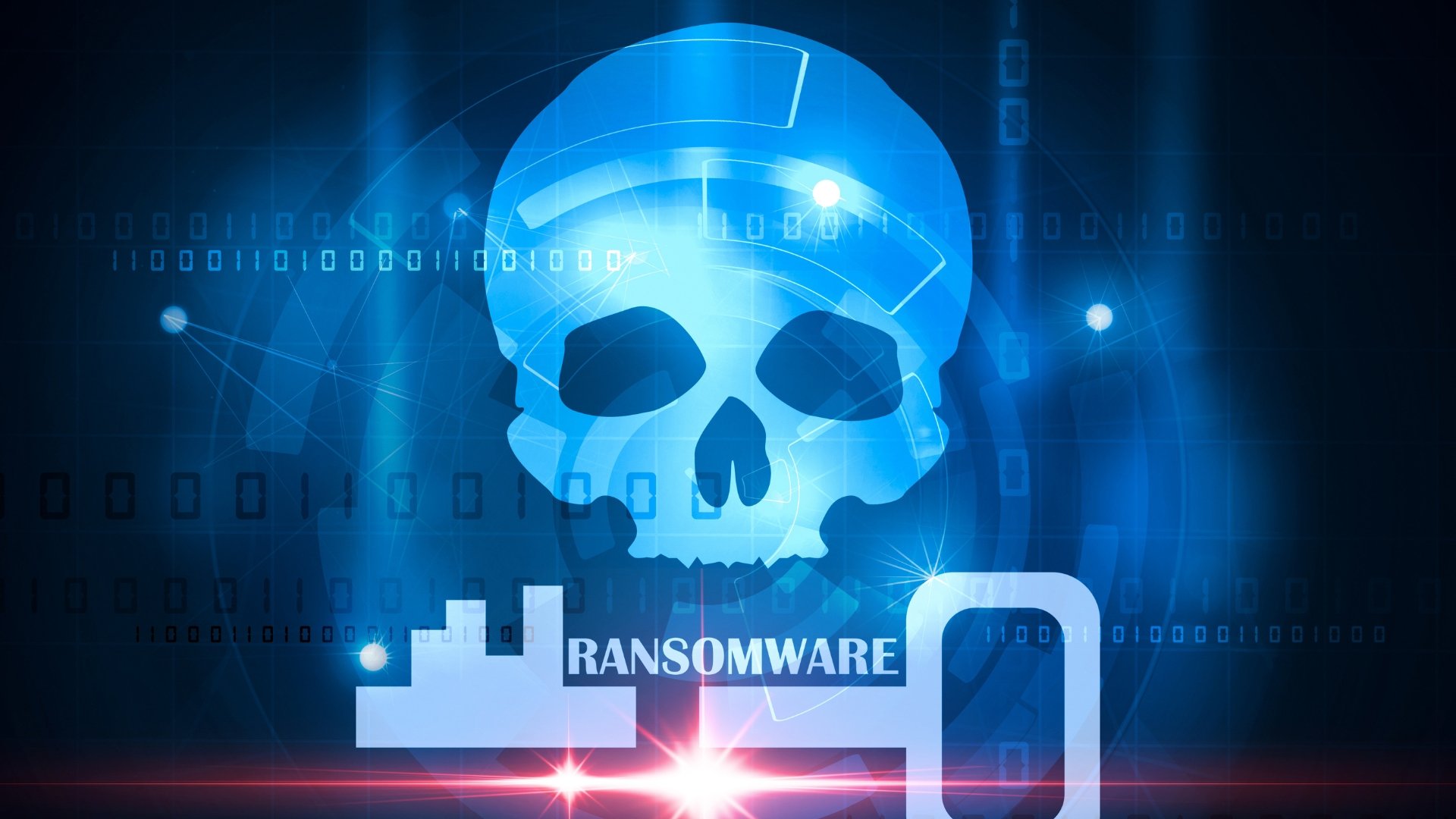 ransomware