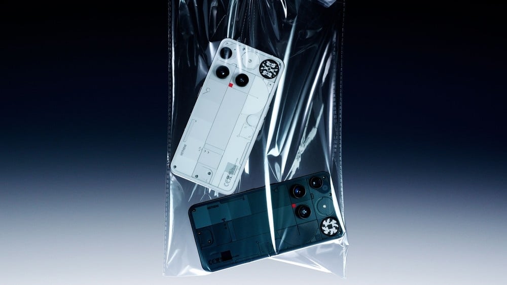 nothing phone 3
