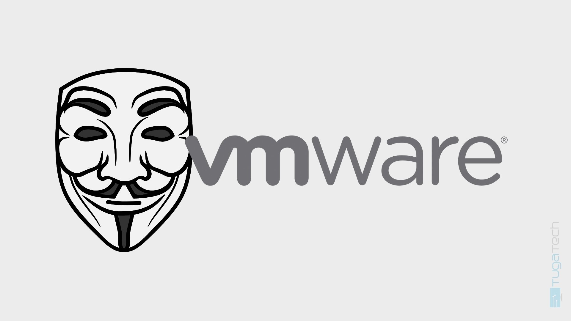 vmware com hacker