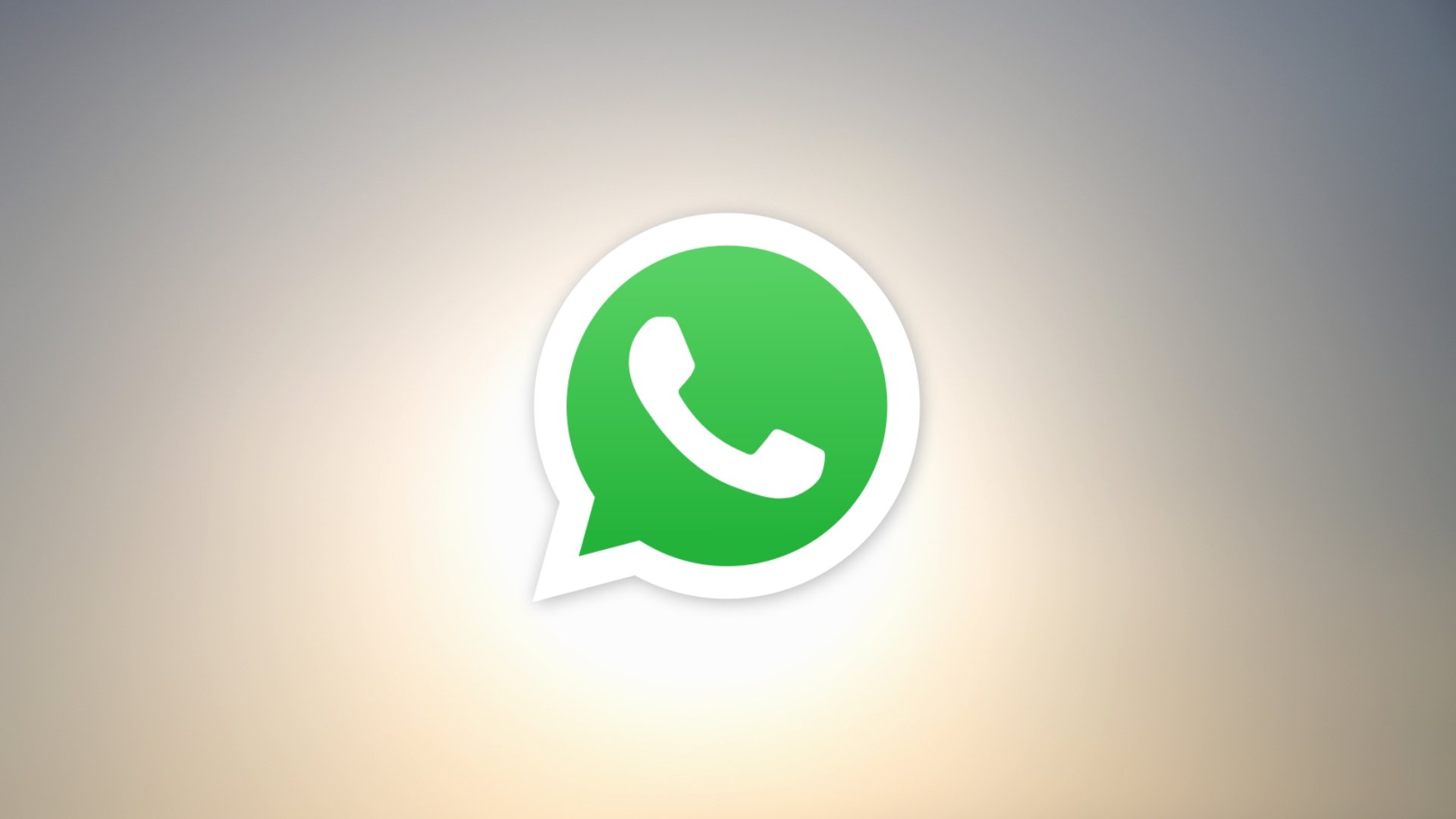 WhatsApp logo
