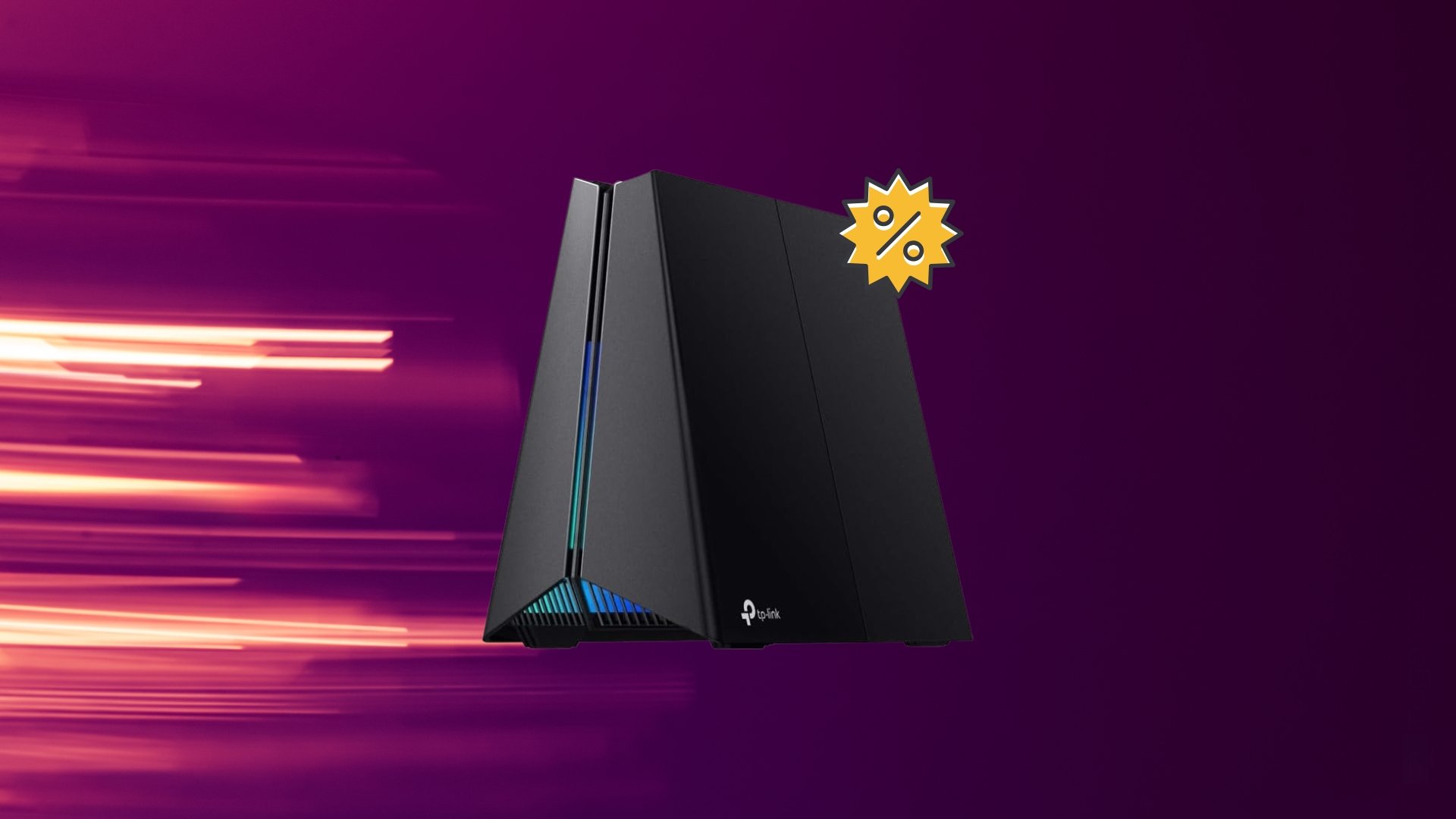 TP-Link Archer GXE75