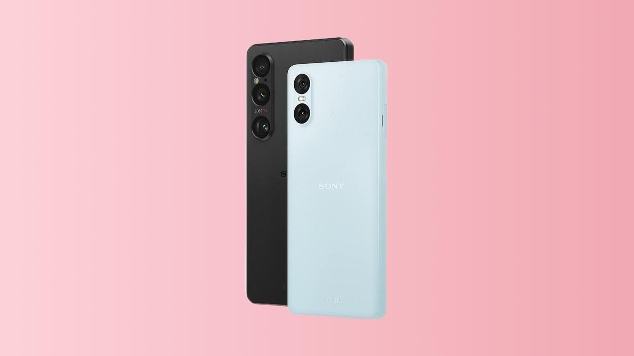 Xperia 10 VII 