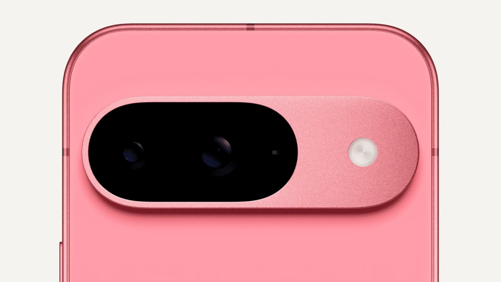 Pixel 9 da Google