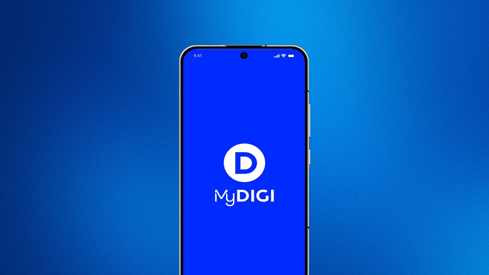 MyDIGI