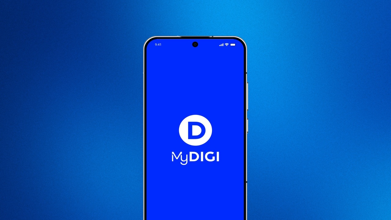 MyDIGI