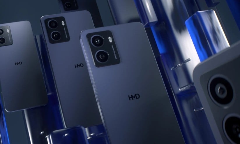 HMD Pulse 2