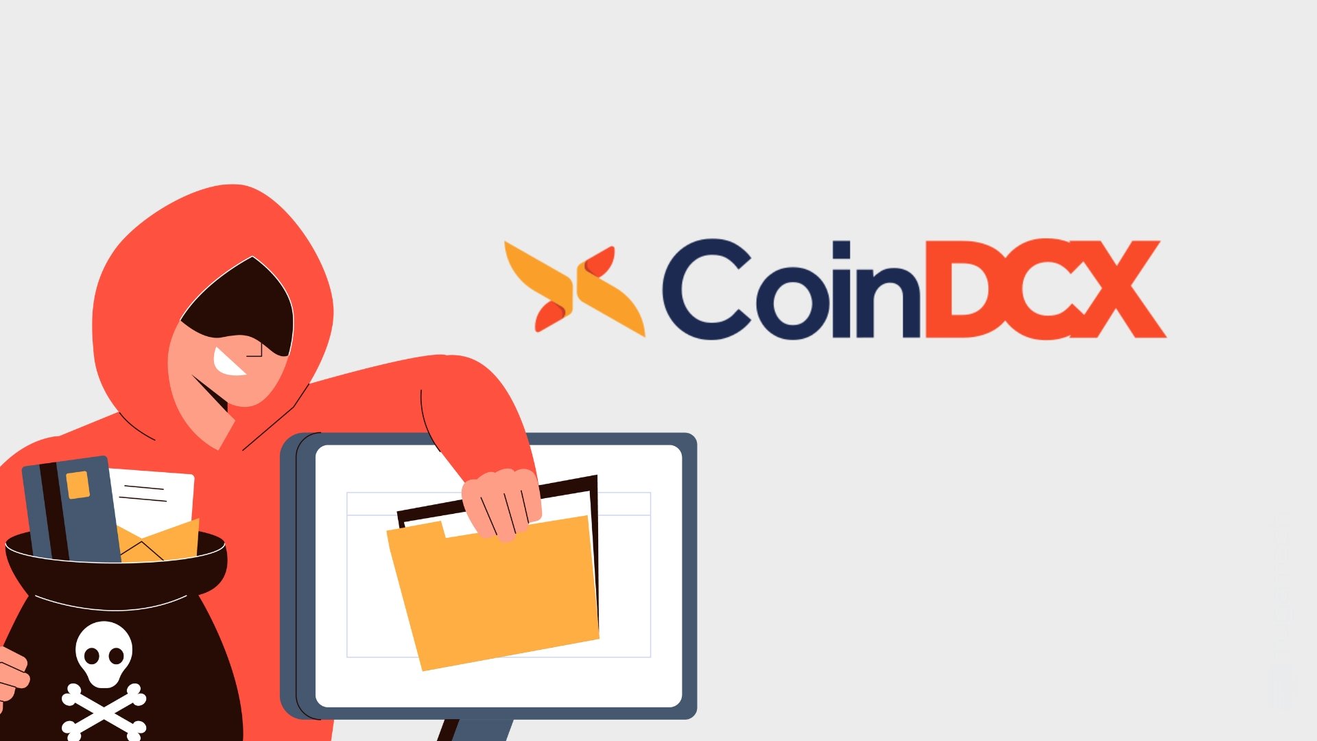 CoinDCX