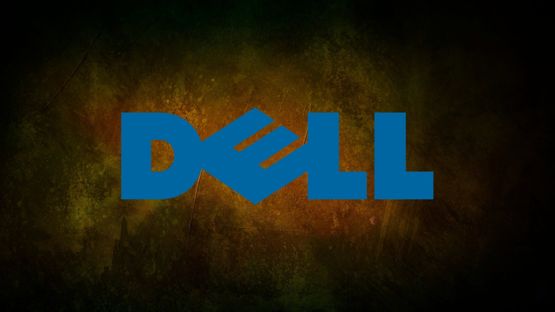 Dell logo