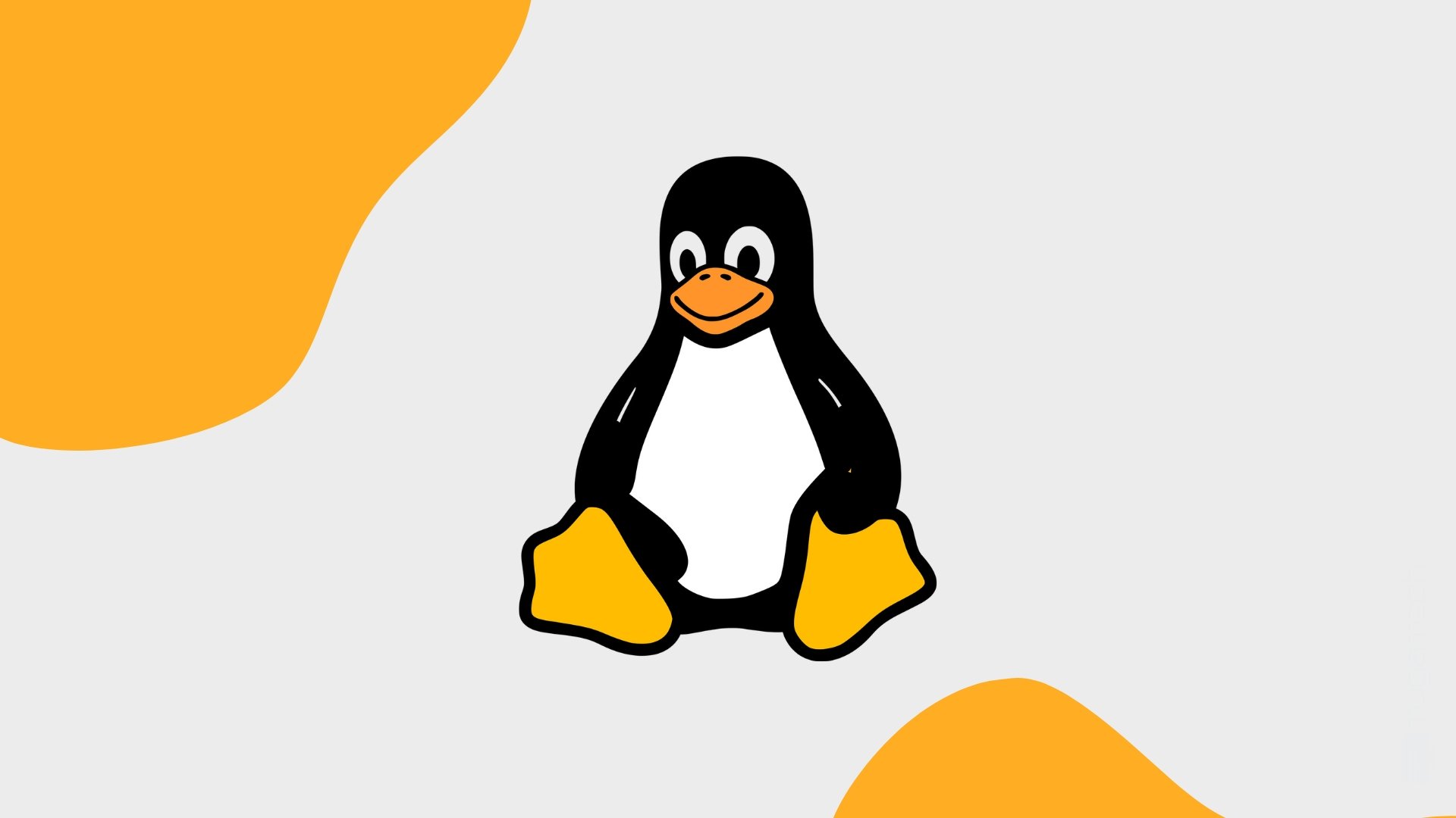 Linux mascote pinguin