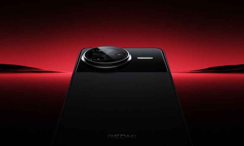 Redmi K90