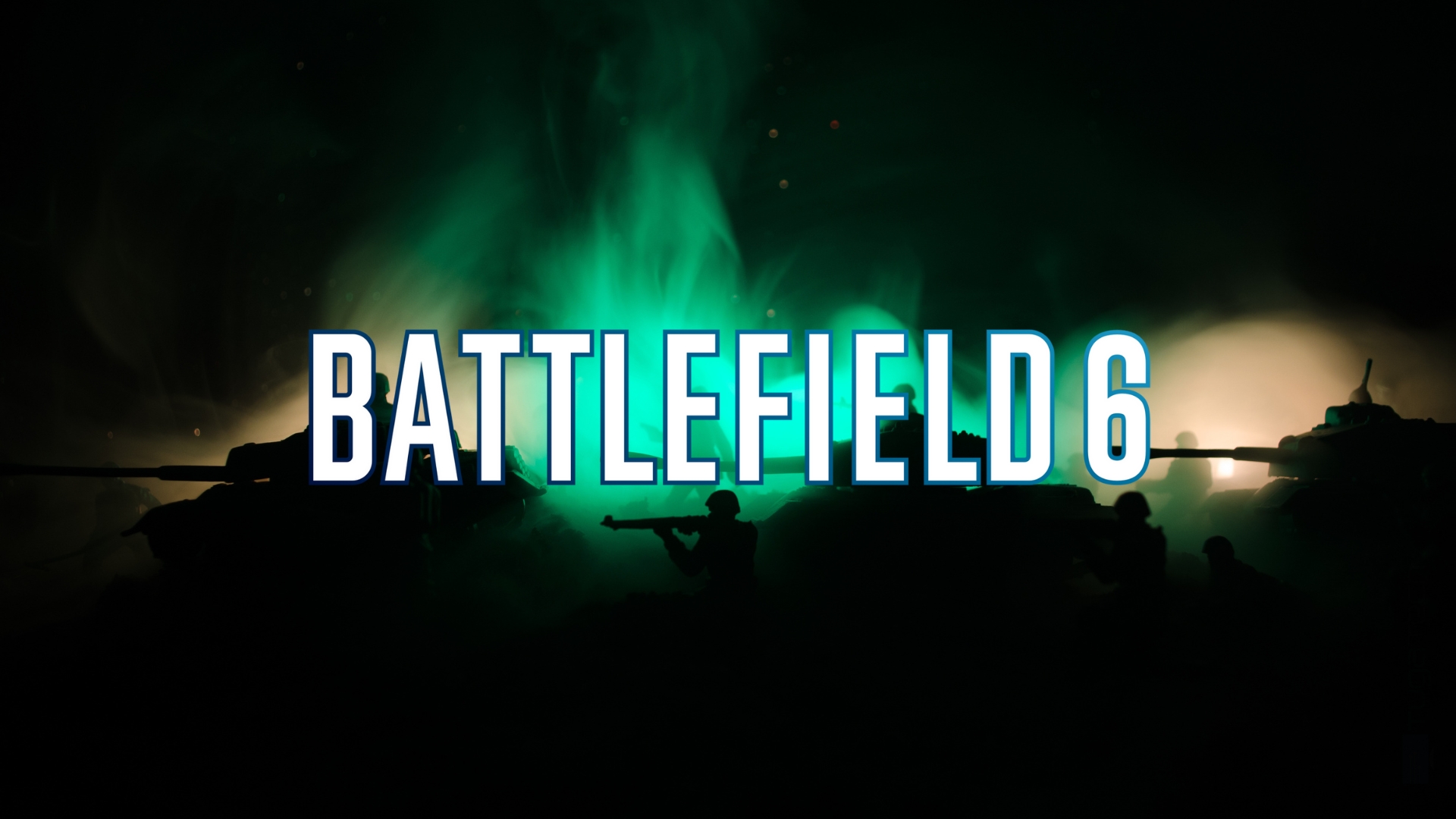 Battlefield 6