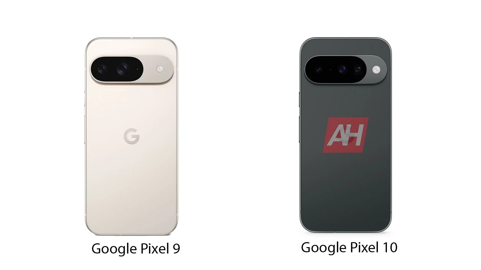 detalhes do pixel 10
