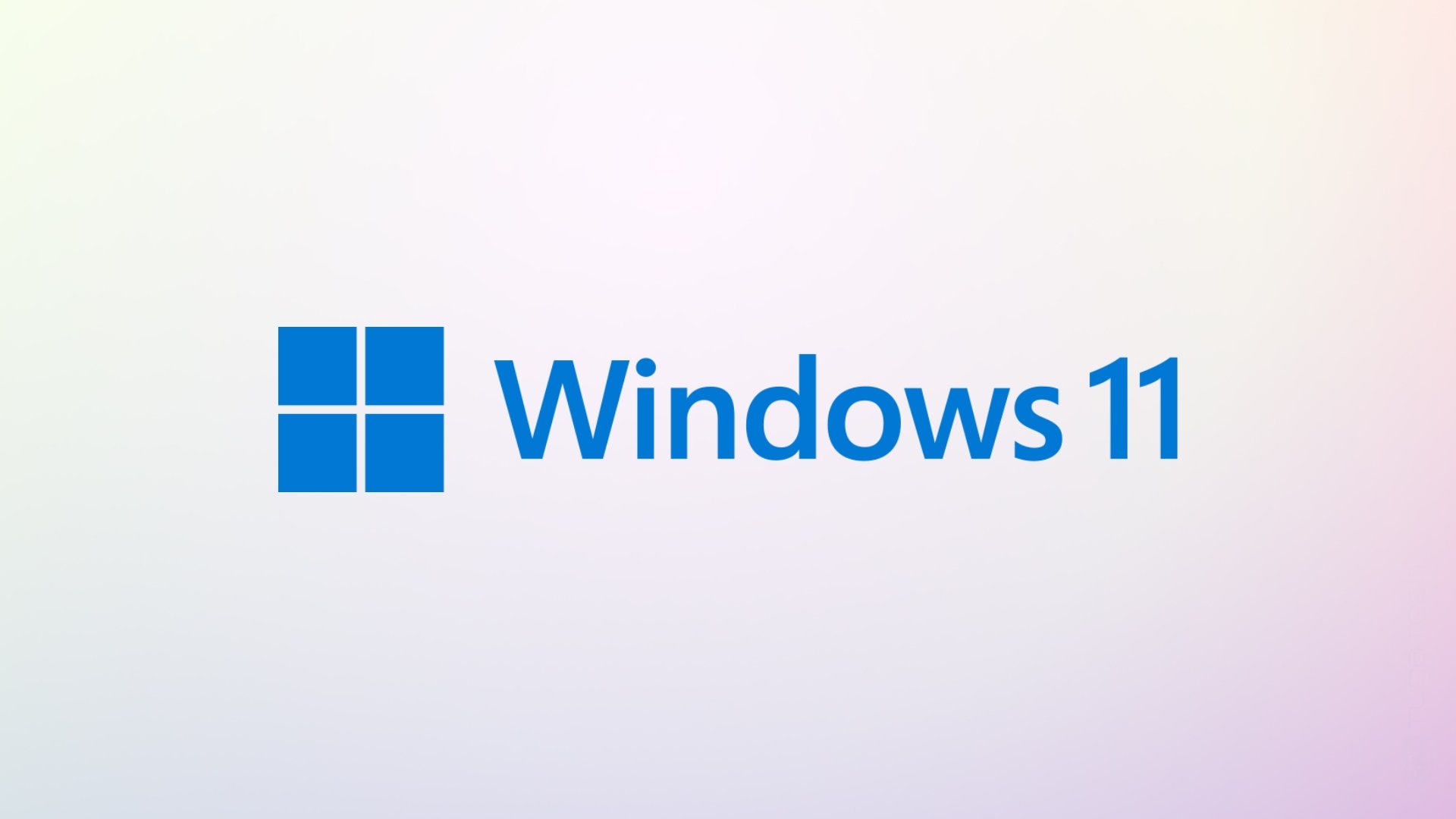 Windows 11 logo