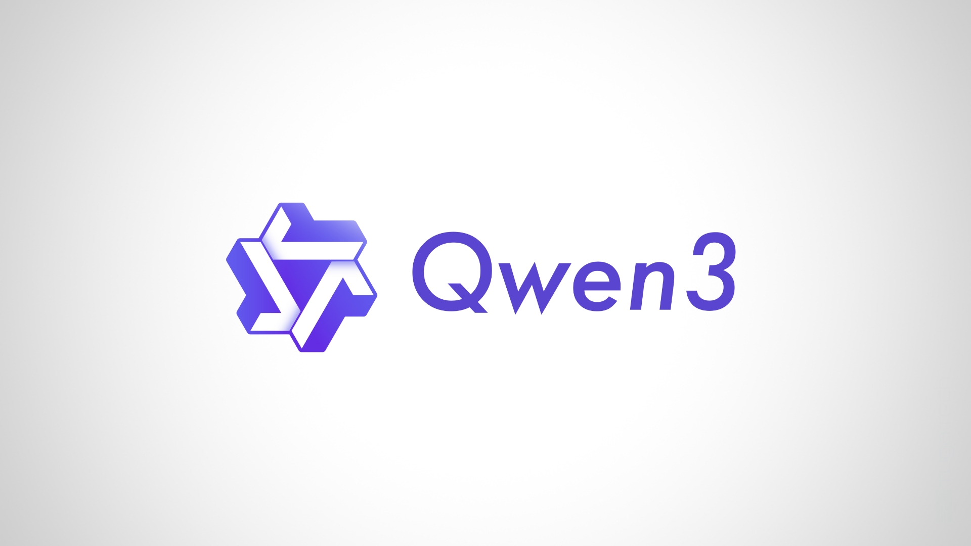 Qwen3 logo