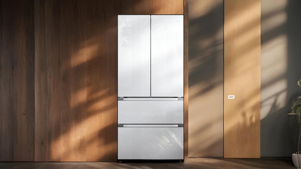 Mijia Refrigerator Pro Dual