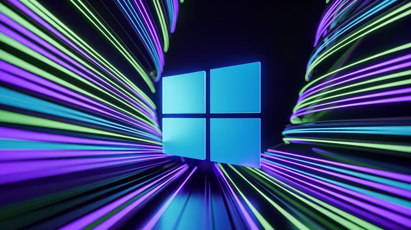 Windows 11 logo