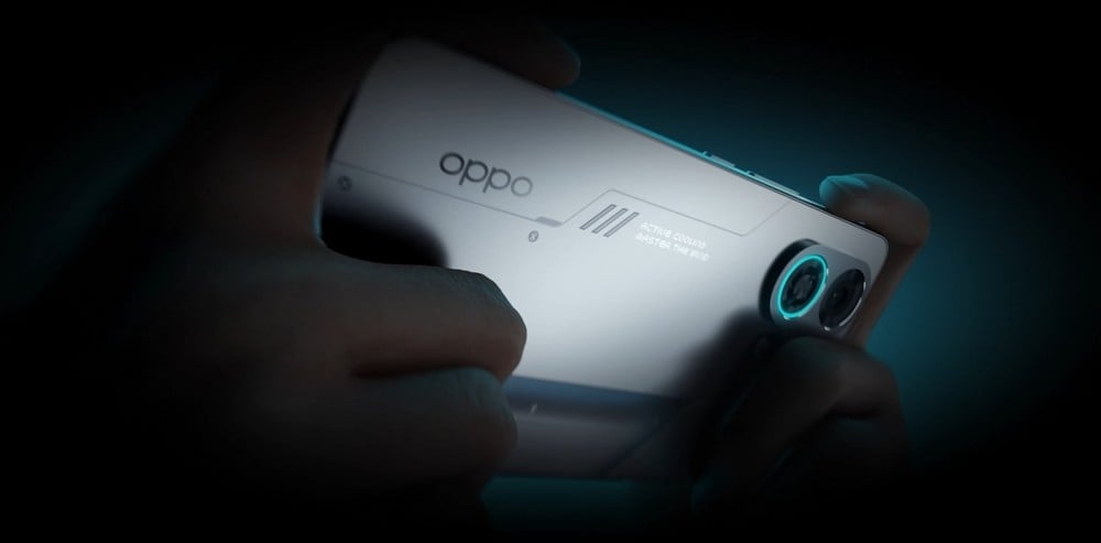 OPPO K13 Turbo
