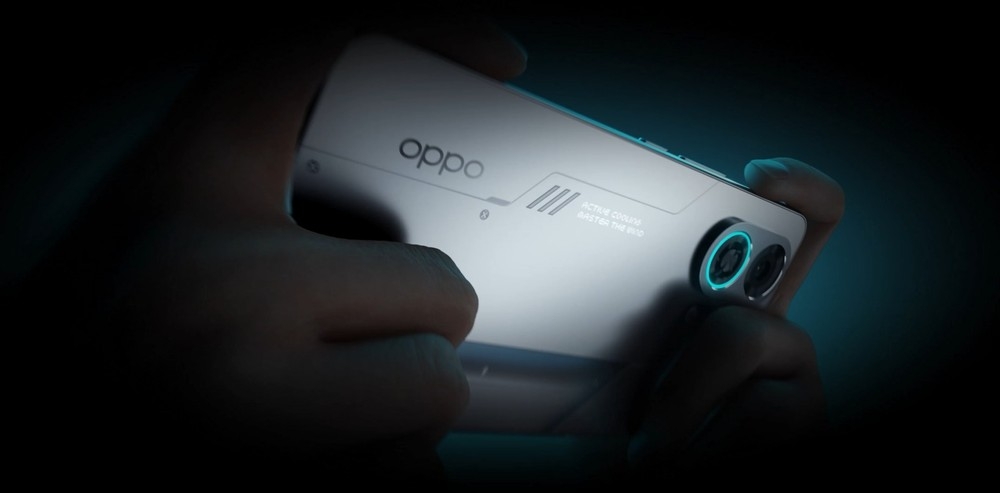 OPPO K13 Turbo