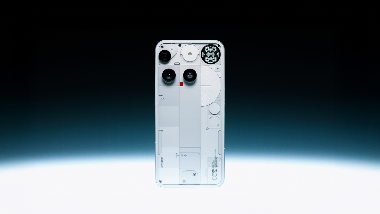 Nothing Phone 3