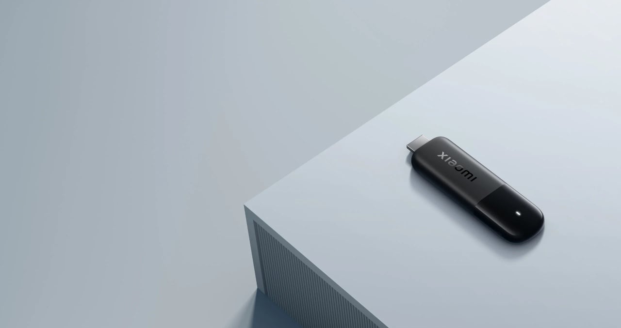 Xiaomi TV Stick 4K
