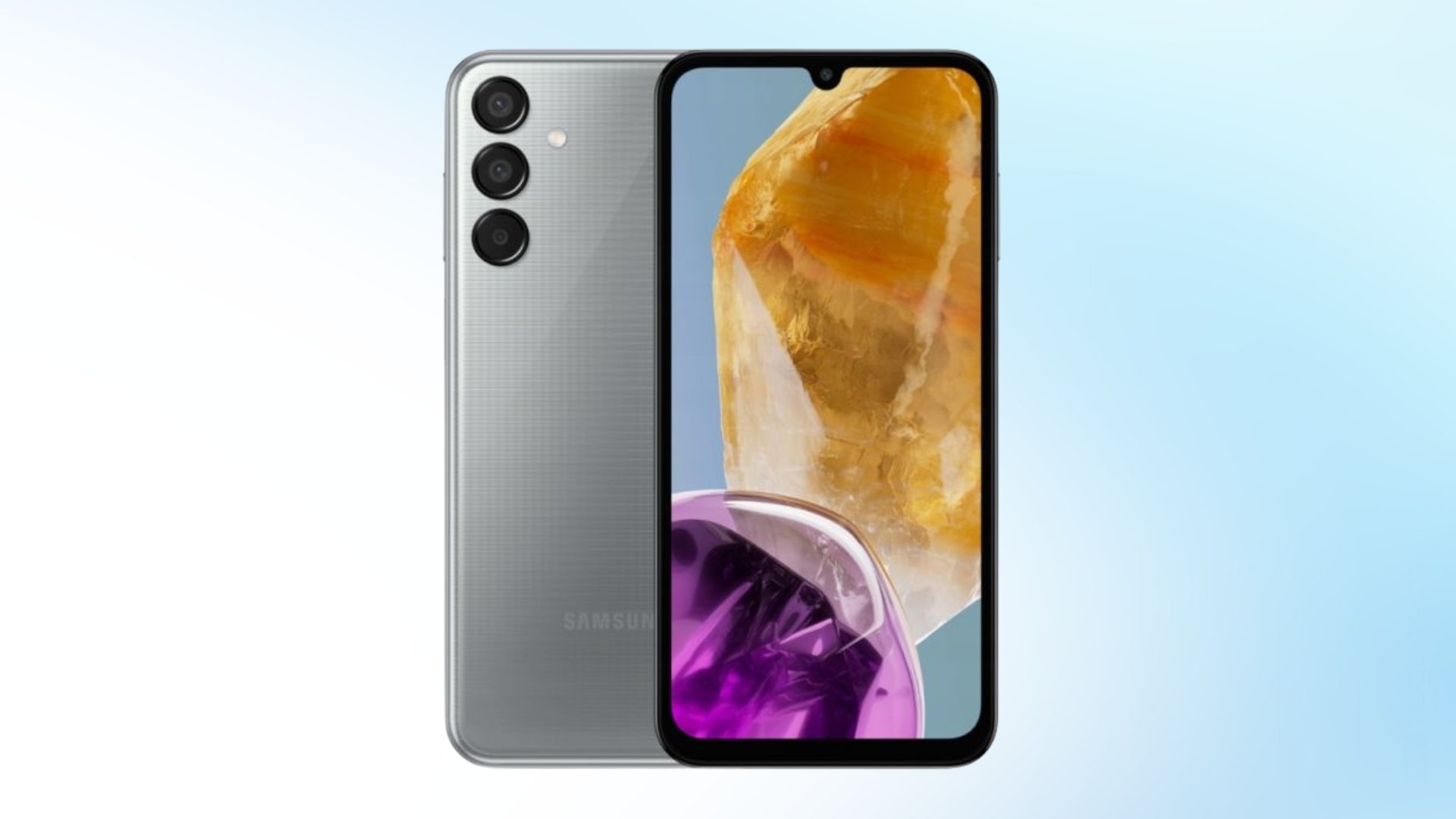 Samsung Galaxy M15