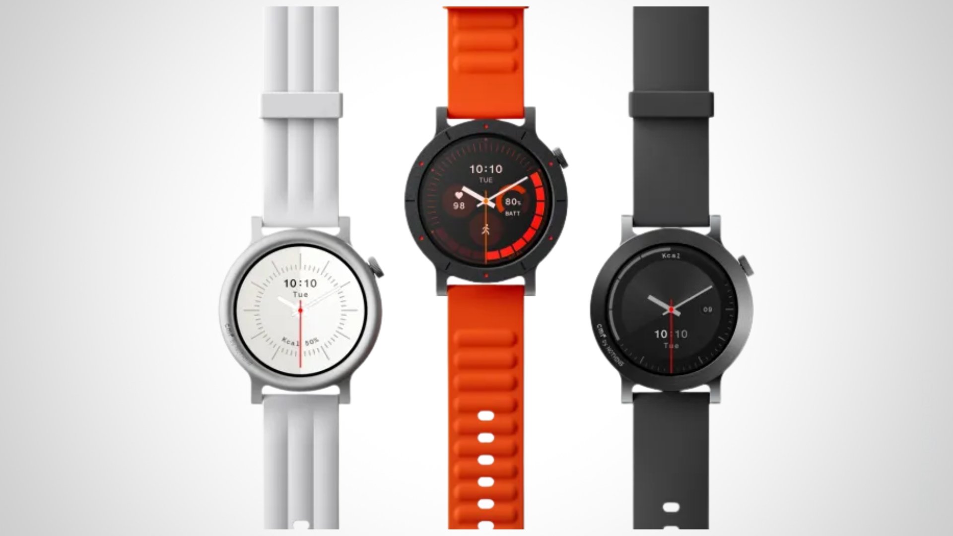 CMF smartwatch