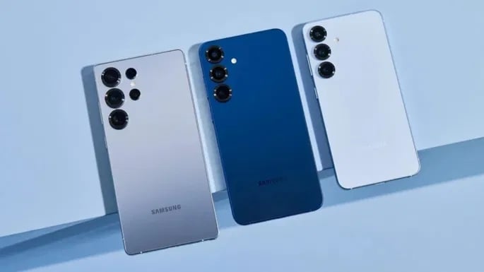 Samsung Galaxy S26