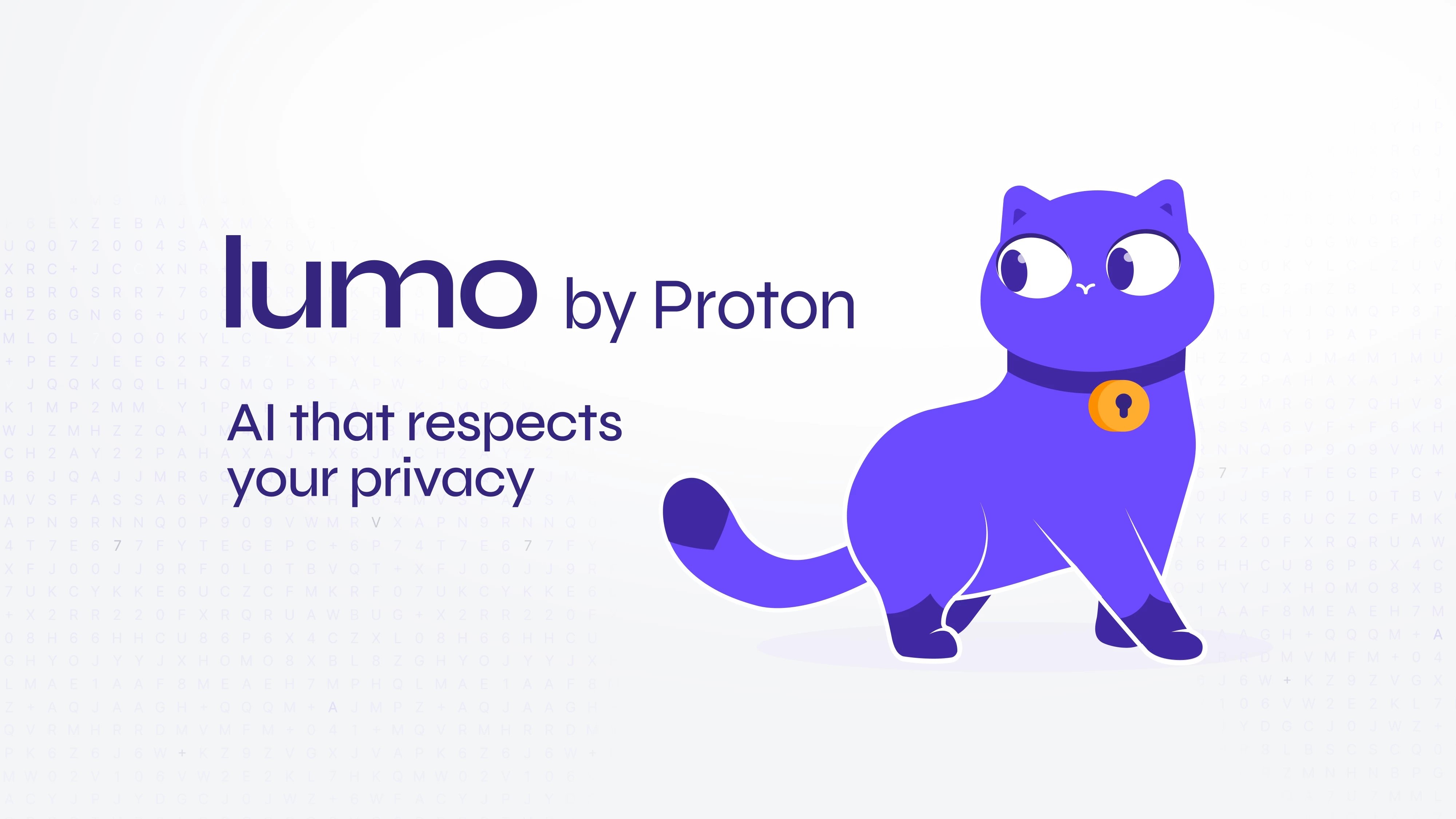 lumo da Proton
