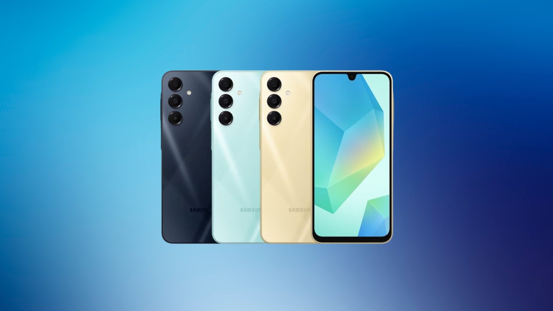Samsung galaxy A17 5G