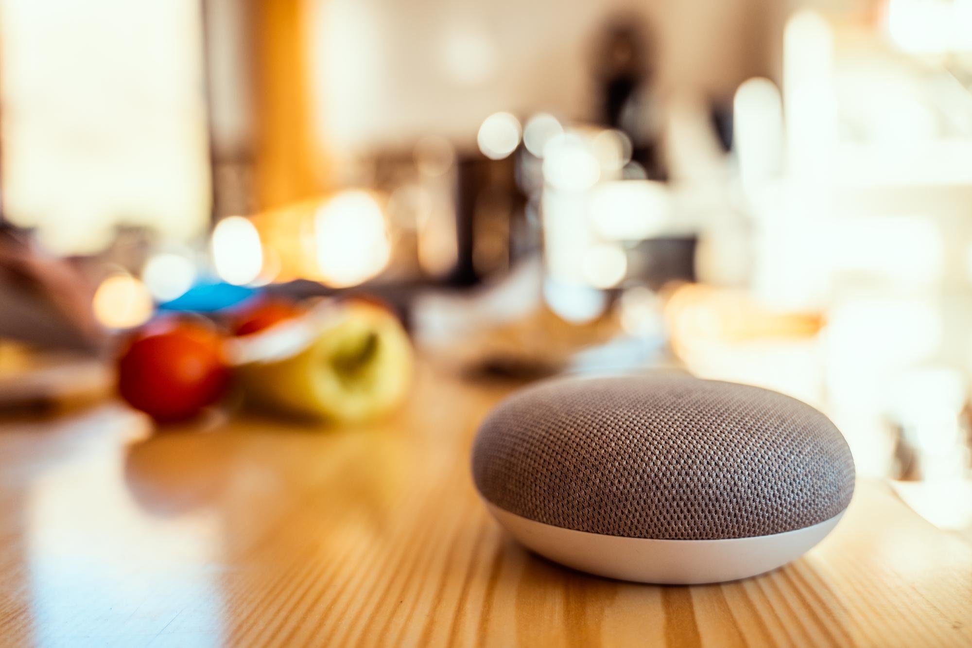 Google Home