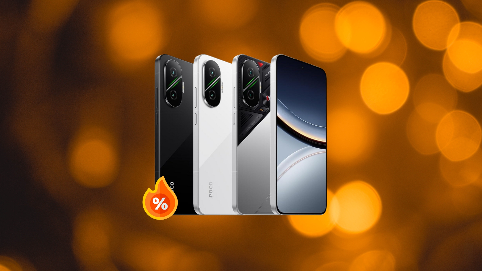 POCO F7