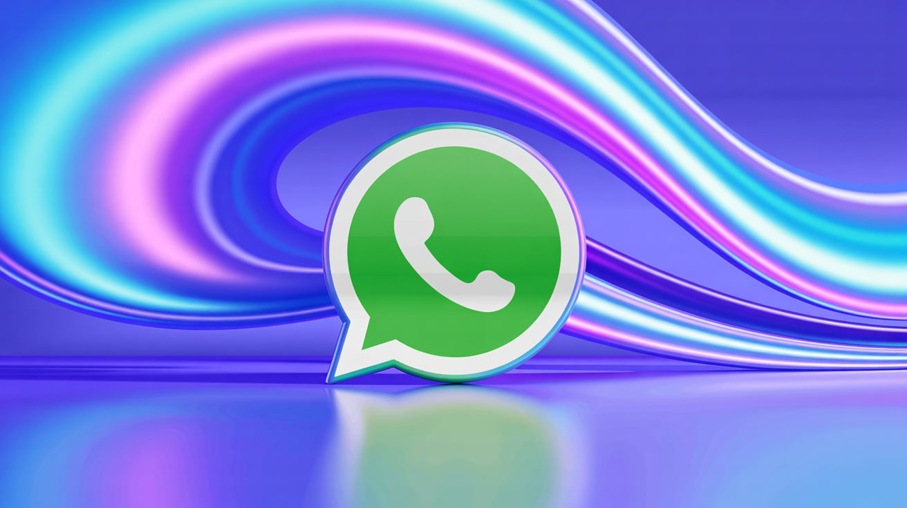 WhatsApp logo