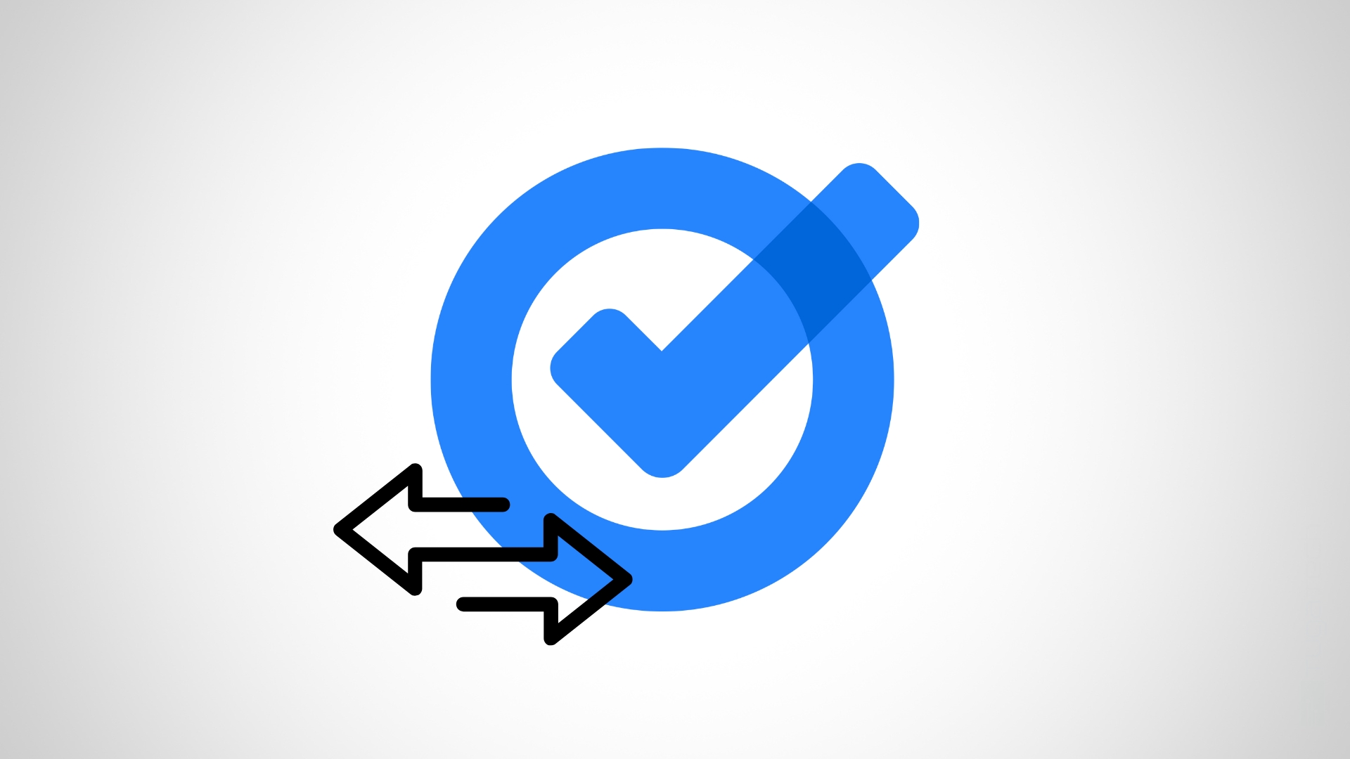 Google Tasks migração