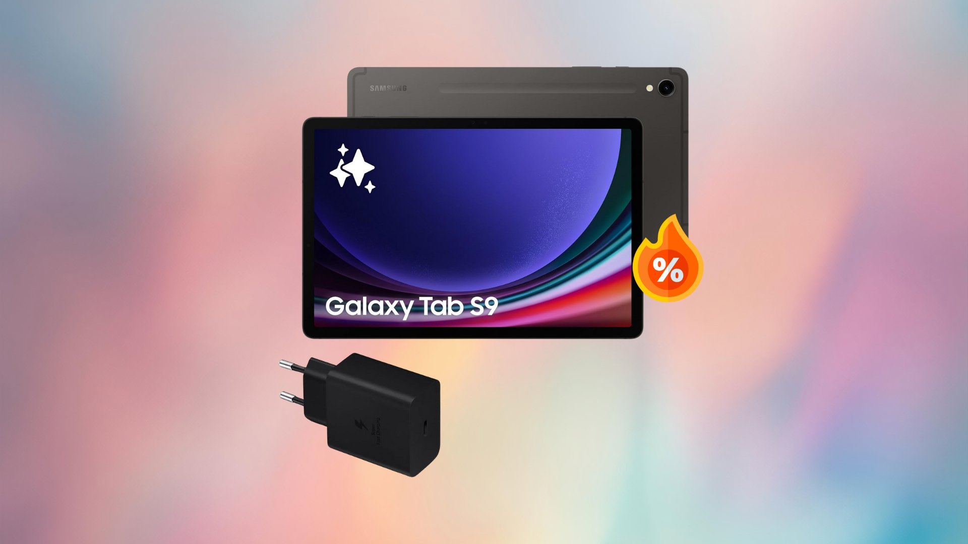 Samsung Galaxy Tab S9