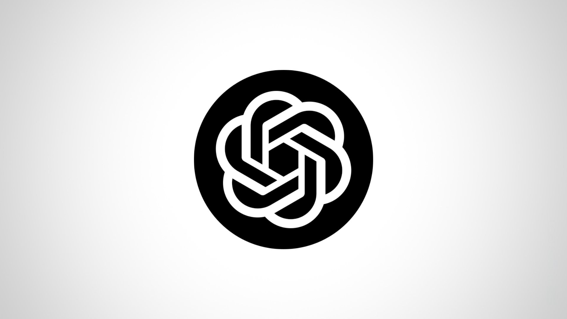 ChatGPT logo da OpenAI