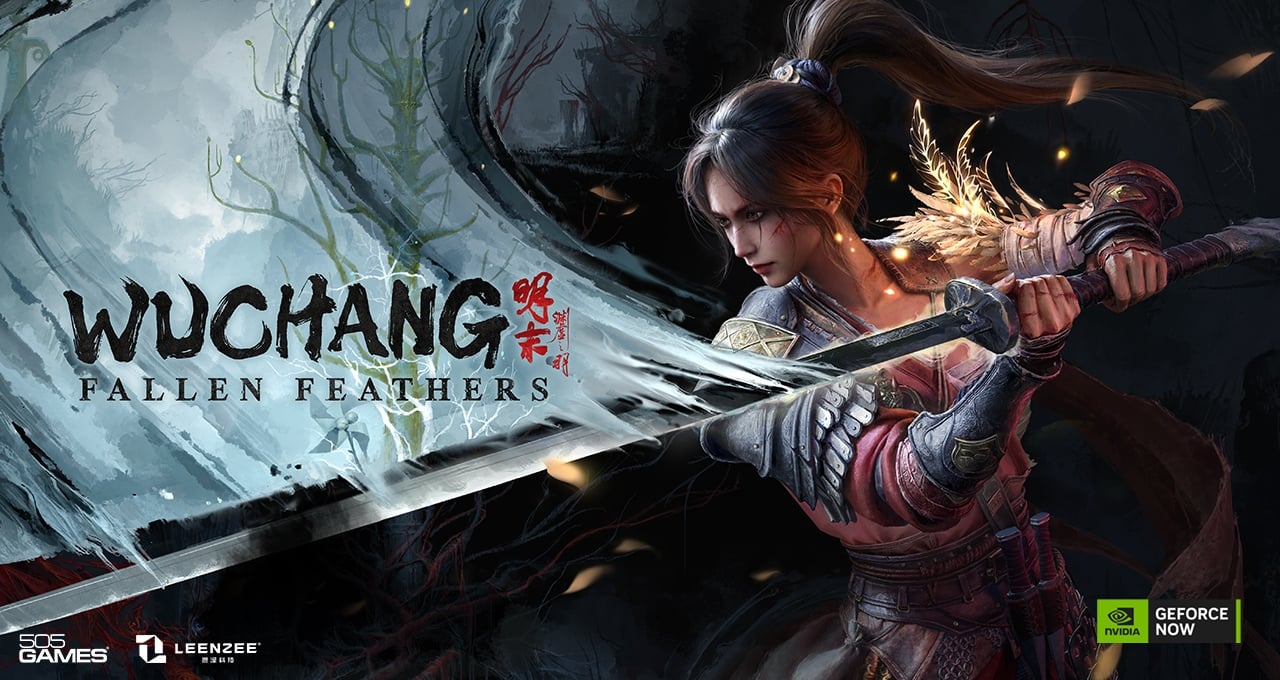 WUCHANG: Fallen Feathers