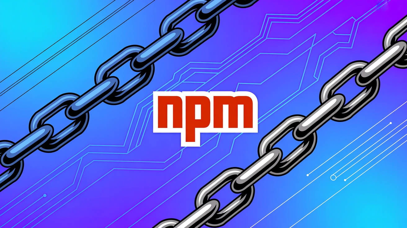 NPM ataque hacker