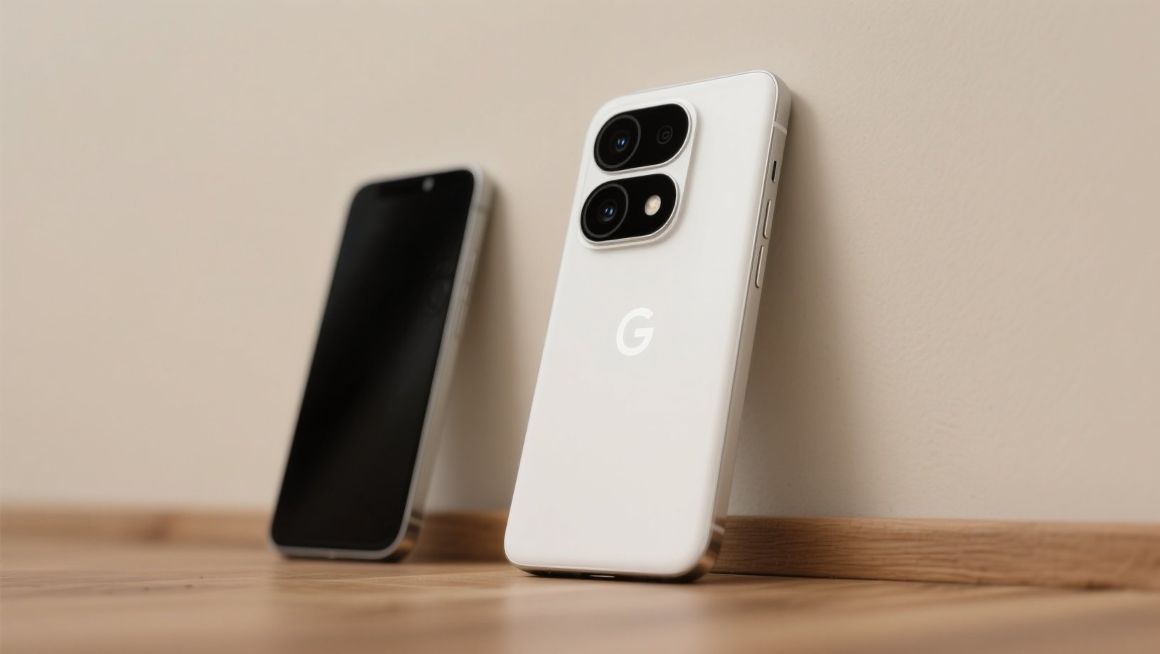 Dispositivos conceito da Google