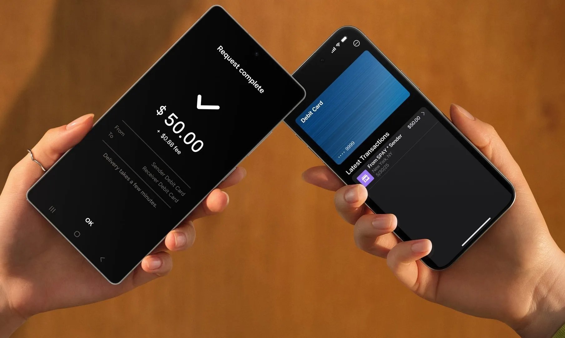 Samsung wallet
