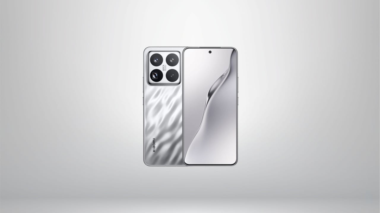 Xiaomi 15T