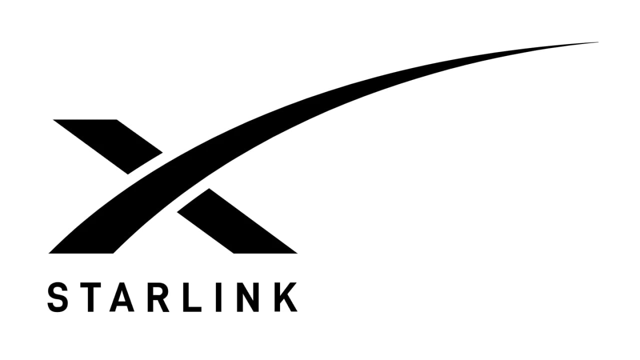 Starlink logo